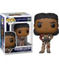 Funko pop disney lightyear izzy hawthorne jr zap patrol 63950