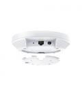 TP-Link EAP650 punto de acceso inalámbrico 2976 Mbit/s Blanco Energía sobre Ethernet (PoE)