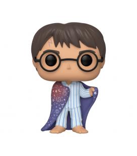 Funko Pop Harry Potter Harry Potter con capa de invisibilidad Ed.Limitada 