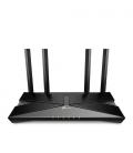 TP-Link EX220 router inalámbrico Gigabit Ethernet Doble banda (2,4 GHz / 5 GHz) Negro