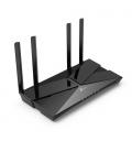 TP-Link EX220 router inalámbrico Gigabit Ethernet Doble banda (2,4 GHz / 5 GHz) Negro