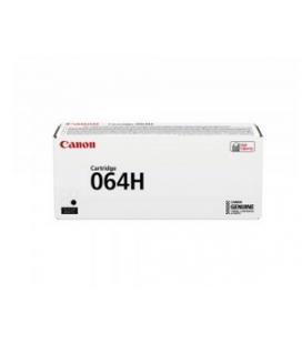 CARTUCHO TONER CANON 064H NEGRO 13400 PAGINAS