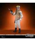 Figura hasbro rebel soldier echo base battle gear figura 10 cm star wars vintage collection