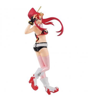 Figura good smile company pop up parade tengen toppa gurren lagann yoko