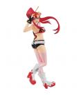 Figura good smile company pop up parade tengen toppa gurren lagann yoko