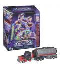 Hasbro Transformers: Legacy F30615X0 figura de acción y colleccionable