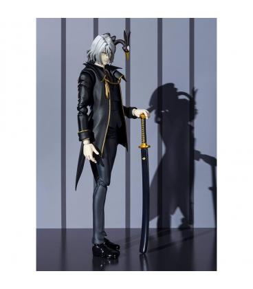 Figura tamashii nations sh figuarts cowboy bebop vicious