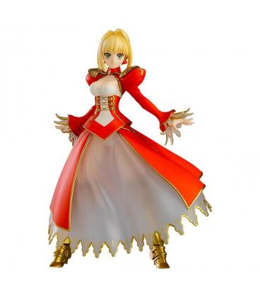 Figura good smile company pop up parade fate grand order sabre nero claudius