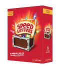 Juego de mesa speed letters pegi 7