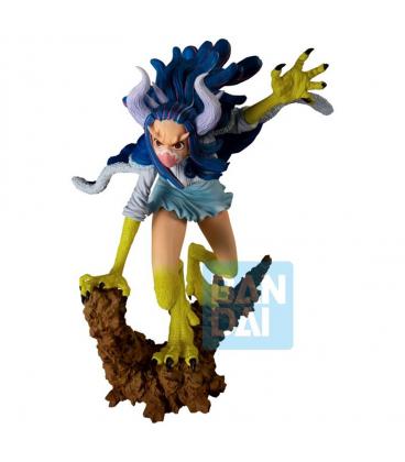 Figura ichibansho one piece glitter of ha ulti