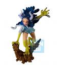 Figura ichibansho one piece glitter of ha ulti