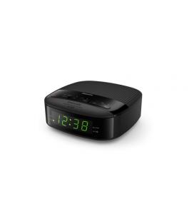 Philips TAR3205/12 radio Reloj Digital Negro