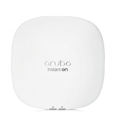 Aruba Instant On AP25 (RW) 4x4 WiFi6 Indoor