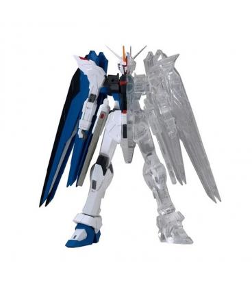 Figura banpresto gundam ms gundam seed internal structure zgmf - x10a freedom gundam