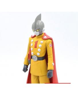 Figura dragon ball super super hero dxf gamma 1