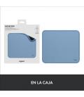 Logitech Mouse Pad Studio Series Azul, Gris