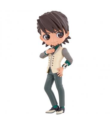 Figura banpresto q posket tiger & bunny 2 kotetsu t. kaburagi