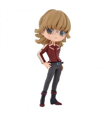 Figura banpresto q posket tiger & bunny barnaby brooks jr version a