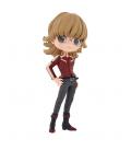 Figura banpresto q posket tiger & bunny barnaby brooks jr version a