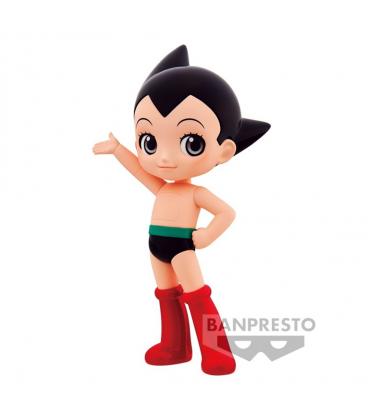 Figura banpresto q posket astro boy astro boy version a