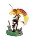 Figura megahouse lucrea shaman king yoh asakura