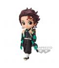 Figura q posket petit kimetsu no yaiba demon slayer tanjiro kamado