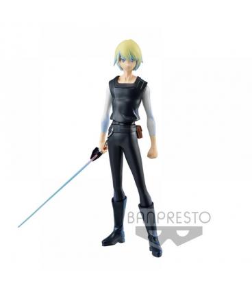 Figura banpresto star wars visions the twins karre