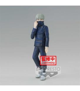 Figura banpresto jujutsu kaisen toge inumaki jukon no kata