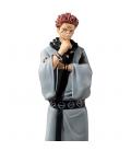 Figura banpresto jujutsu kaisen sukuna jukon no kata