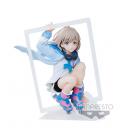 Figura banpresto windy and emotions the idolmaster shiny colors asahi serizawa