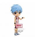 Figura banpresto q posket kuroko basketball tetsuya kuroko