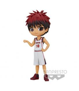 Figura banpresto q posket kuroko basketball taiga kagami