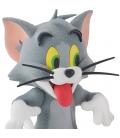 Figura banpresto tom & jerry yummy yumy world tom fluffy puffy