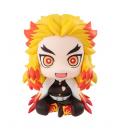 Figura megahouse look up demon slayer kimetsu no yaiba rengoku kyojuro