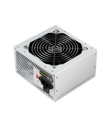 TooQ TQEP-500S-INT 500W ATX Plata unidad de fuente de alimentaci - Imagen 1