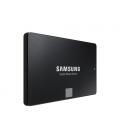 Disco SSD Samsung 870 EVO 500GB/ SATA III