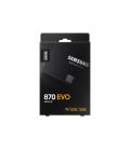 Disco SSD Samsung 870 EVO 500GB/ SATA III