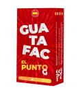 Juego de mesa guatafac el punto g pegi 16