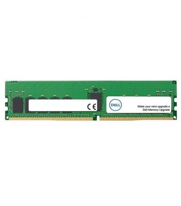 DELL AA799064 módulo de memoria 16 GB 8 x 2 GB DDR4 3200 MHz ECC