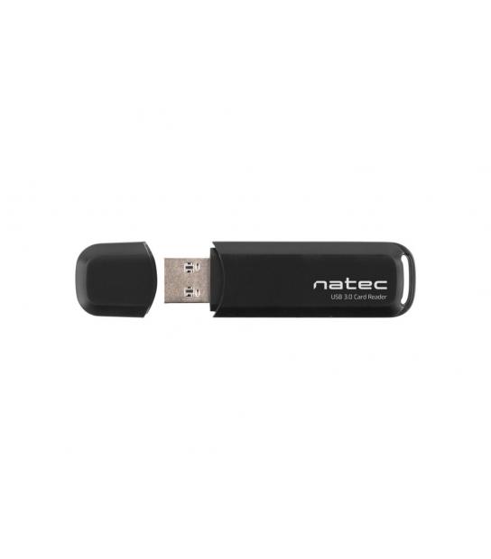 Lector de Tarjeta Inteligente DNI USB-C con lector de tarjetas SIM, SD,  Micro SD, MMC, RS-MMC, MMC Micro, Negro - AISENS®