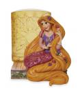 Figura enesco disney enredados rapunzel con linterna