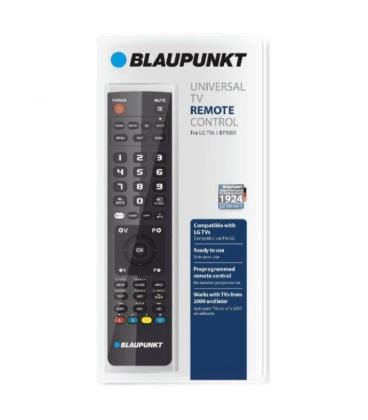 Mando universal para tv lg blaupunkt bp3001