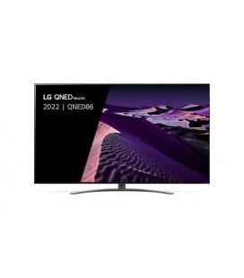 Televisor LG QNED Mini LED 75QNED866QA 75"/ Ultra HD 4K/ Smart TV/ WiFi