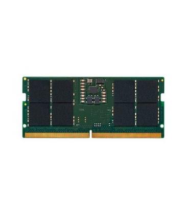 MÓDULO MEMORIA RAM S/O DDR5 16GB 4800MHz KINGSTON