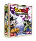 Juego de mesa dragon ball z - celula perfecto pegi 14