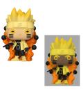 Funko pop naruto naruto 6 path sage brillo en la oscuridad 36816