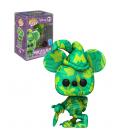 Funko pop disney artist series mickey sastre brave little tailor exclusivo 55078