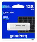 Goodram UME2 unidad flash USB 128 GB USB tipo A 2.0 Blanco