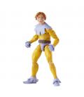 Hasbro marvel legend serie figura 15 cm x - men toad