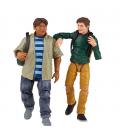 Ned leeds & peter parker pack 2 figuras 15 cm spiderman homecomming marvel legends f34575l0